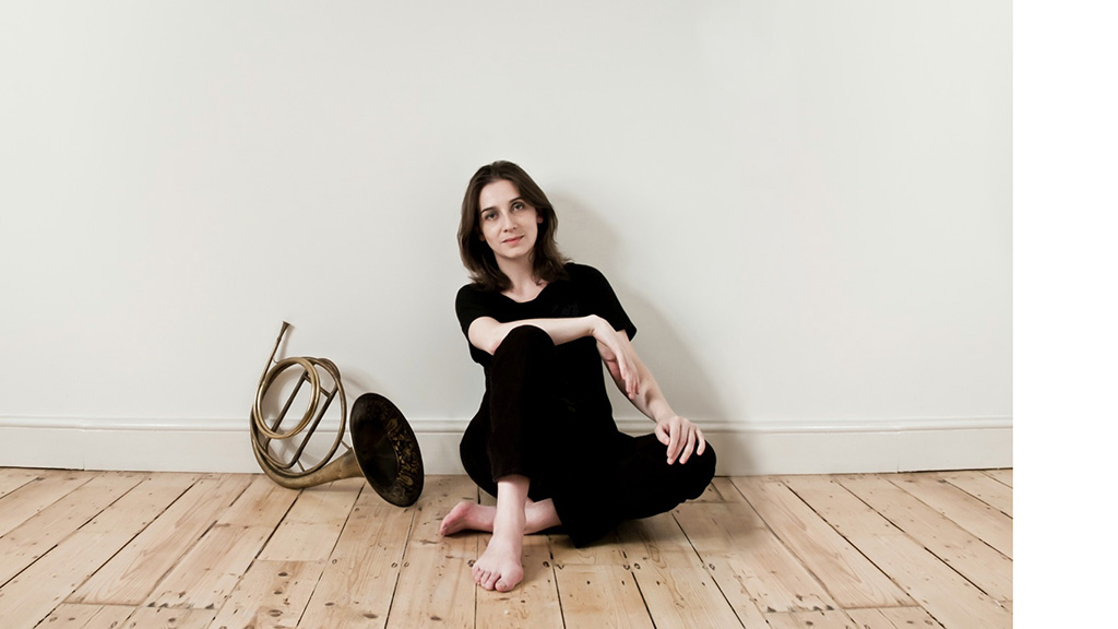 Anneke Scott